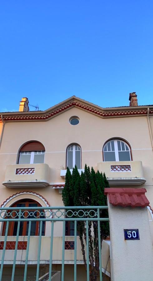 Ferienwohnung Alta Bourg-lès-Valence Exterior foto
