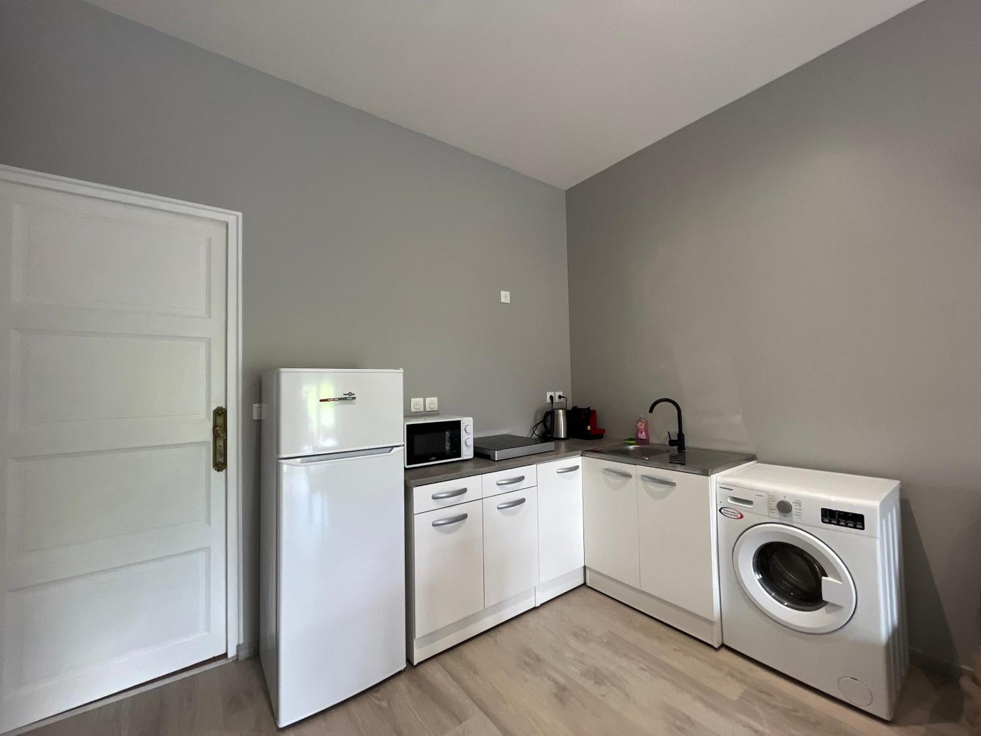 Ferienwohnung Alta Bourg-lès-Valence Exterior foto