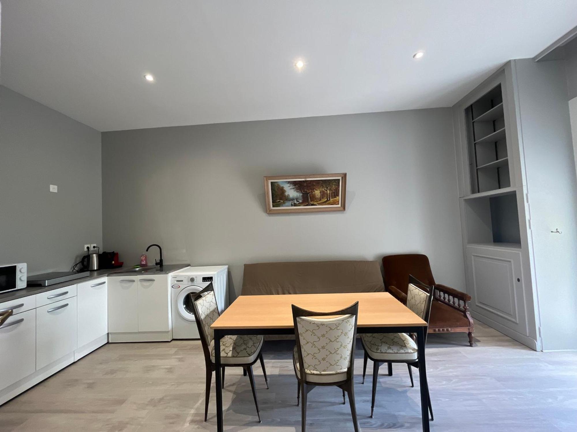 Ferienwohnung Alta Bourg-lès-Valence Exterior foto