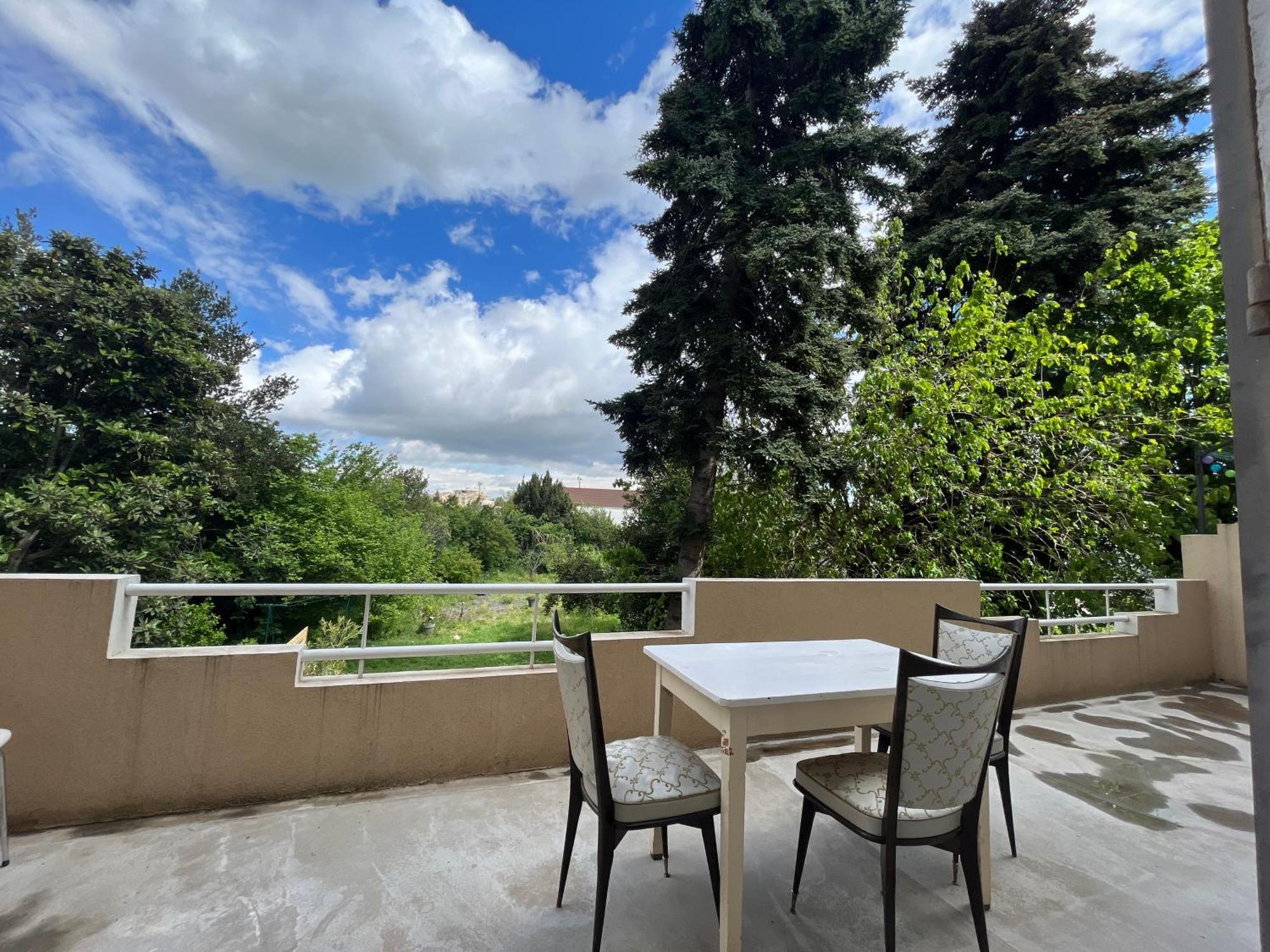 Ferienwohnung Alta Bourg-lès-Valence Exterior foto